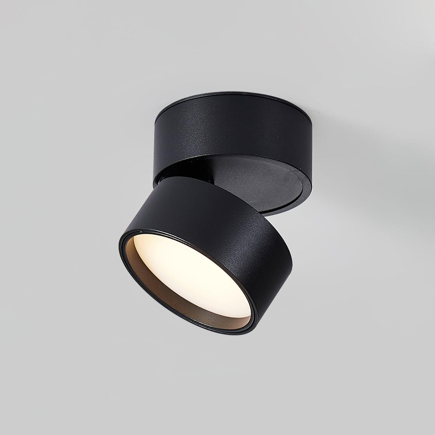 Elyra – LED Klappbare Deckenlampe im Modernen Stil