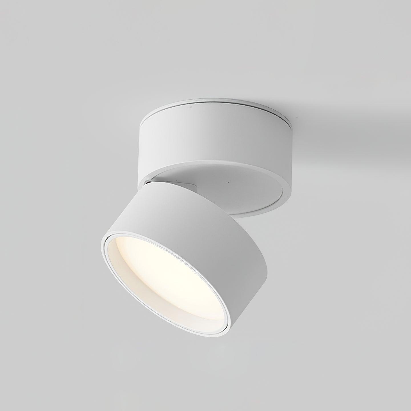 Elyra – LED Klappbare Deckenlampe im Modernen Stil
