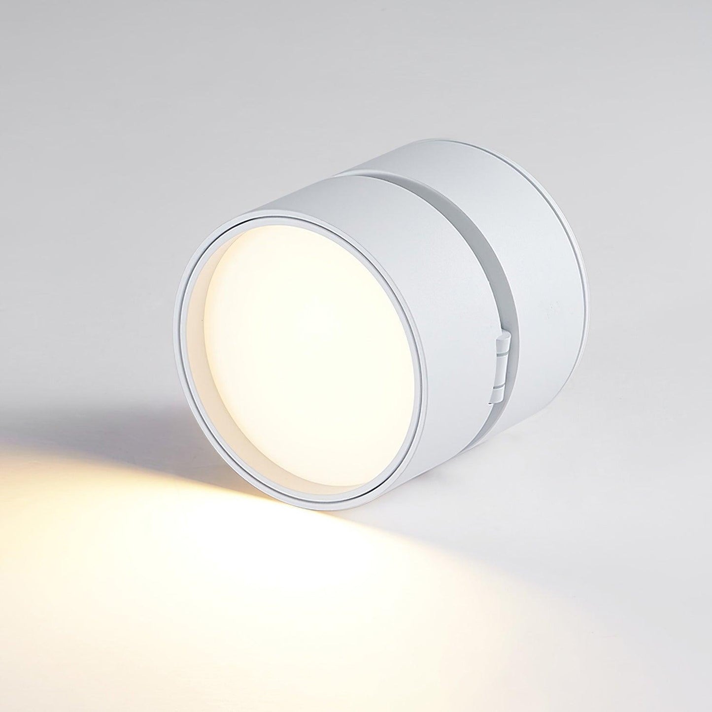 Elyra – LED Klappbare Deckenlampe im Modernen Stil