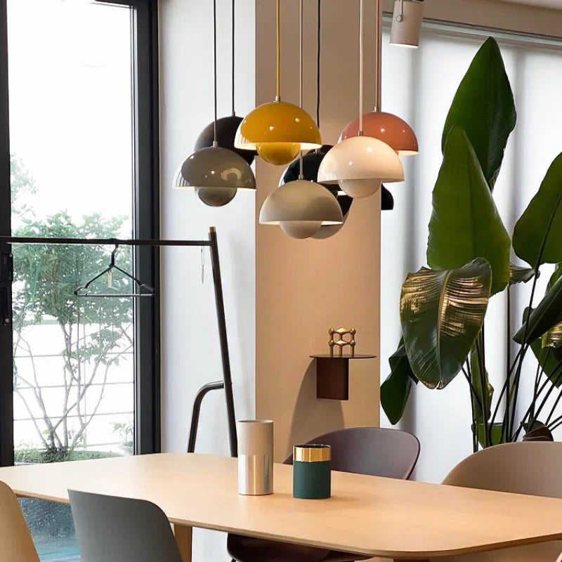 Lunetta – Kreativer Deckenleuchter fürs Kinderzimmer
