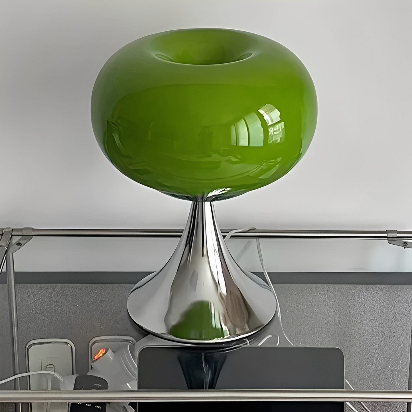 Fenja – zeitgemäße koreanische Tischlampe