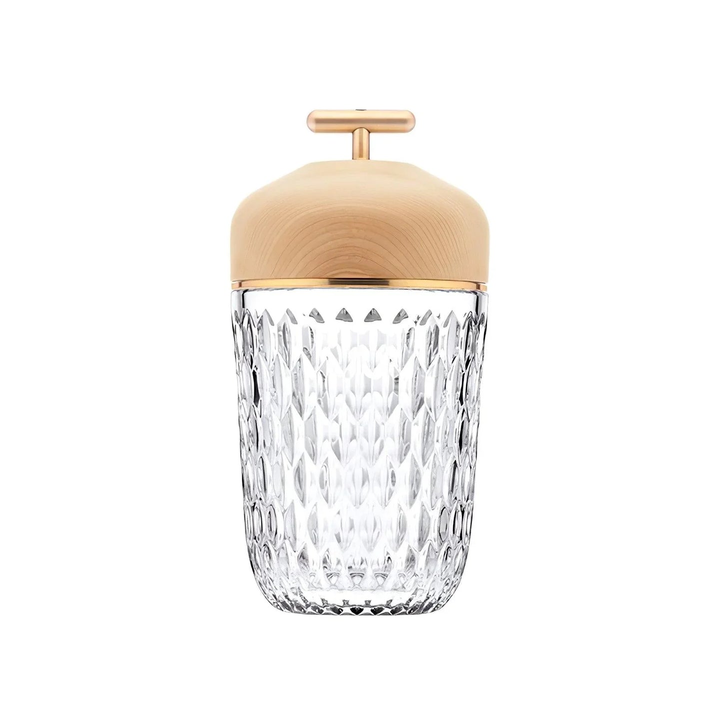Eira – Nordische Touch Induktions-Schreibtischlampe