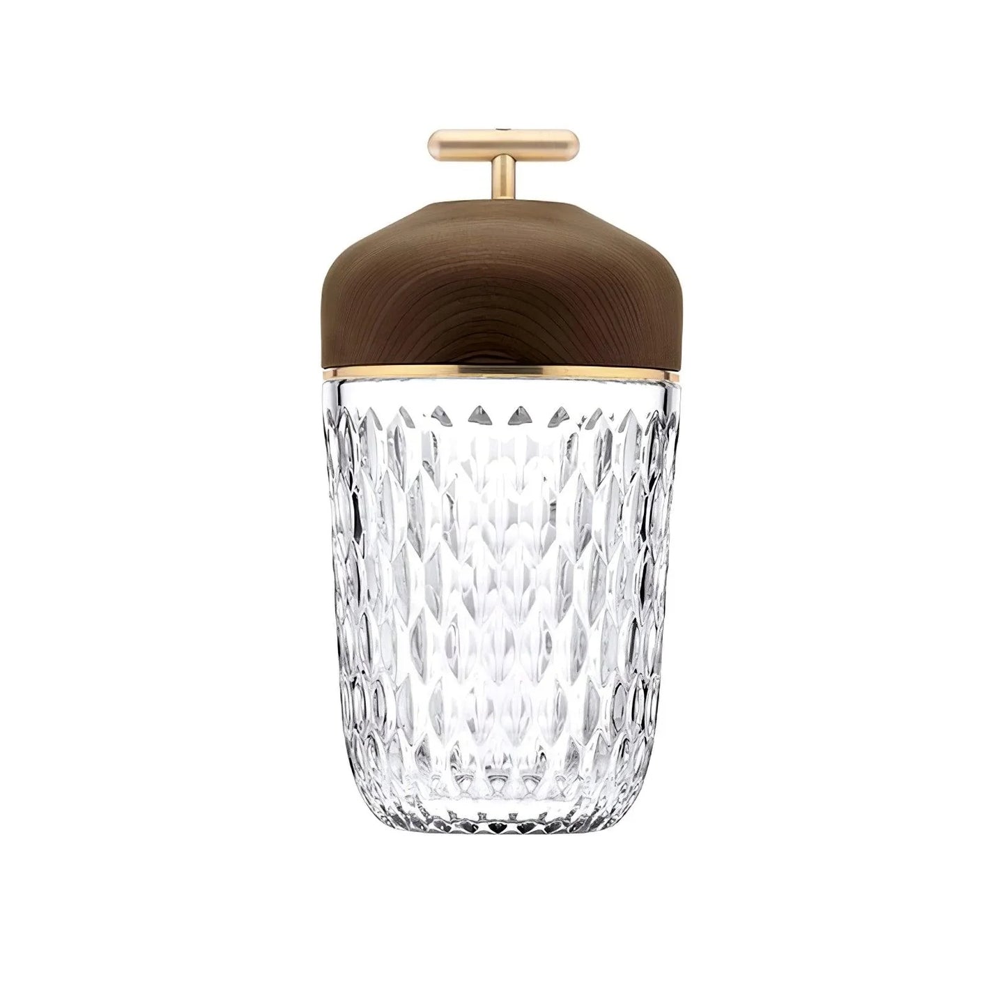 Eira – Nordische Touch Induktions-Schreibtischlampe