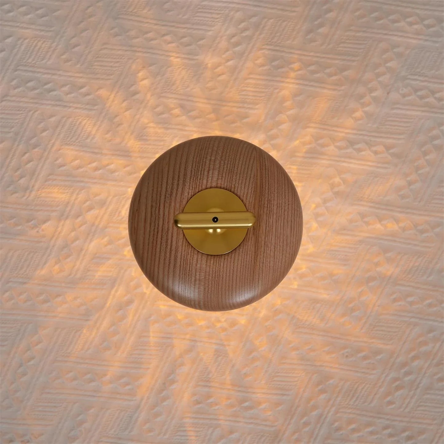Eira – Nordische Touch Induktions-Schreibtischlampe