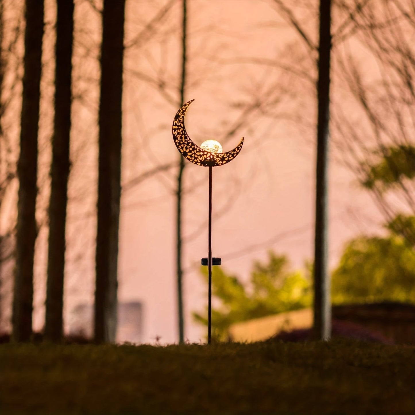 Nora – Gartenlicht Himmlisch (2er-Pack)