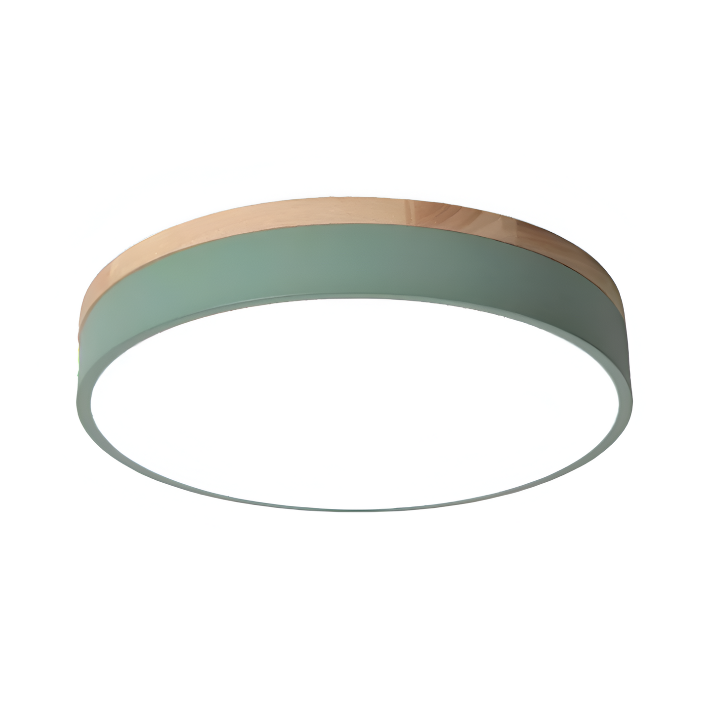 Hera – Nordische LED-Deckenlampe