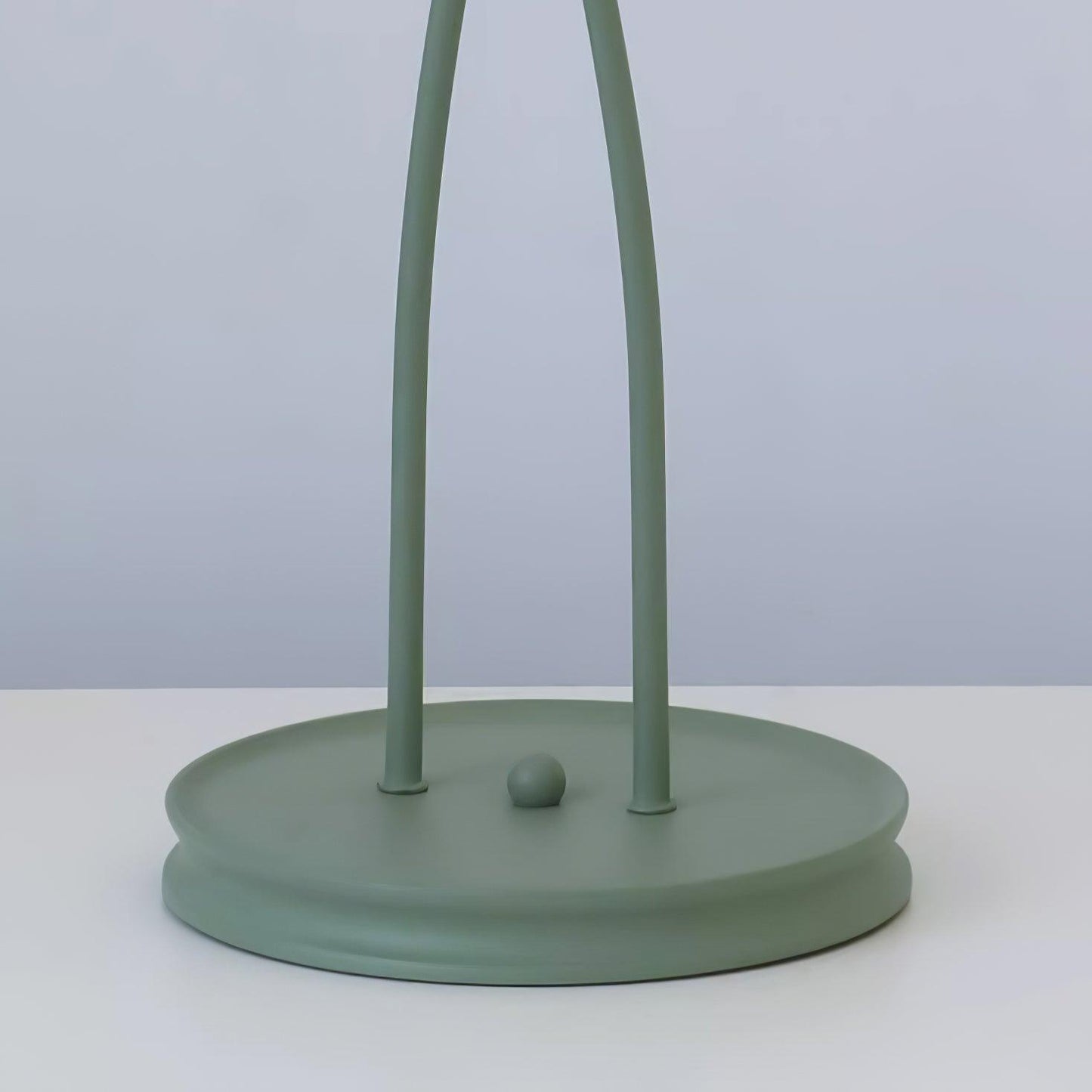 CallaLicht – Elegante Stehlampe im Calla-Blumen-Design