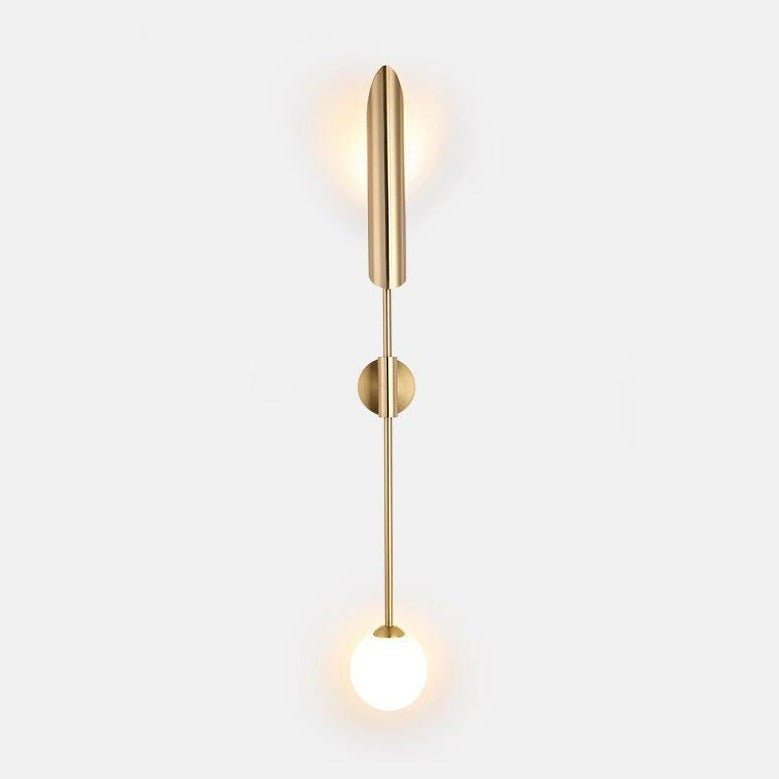 Ion - Moderne Wandleuchte