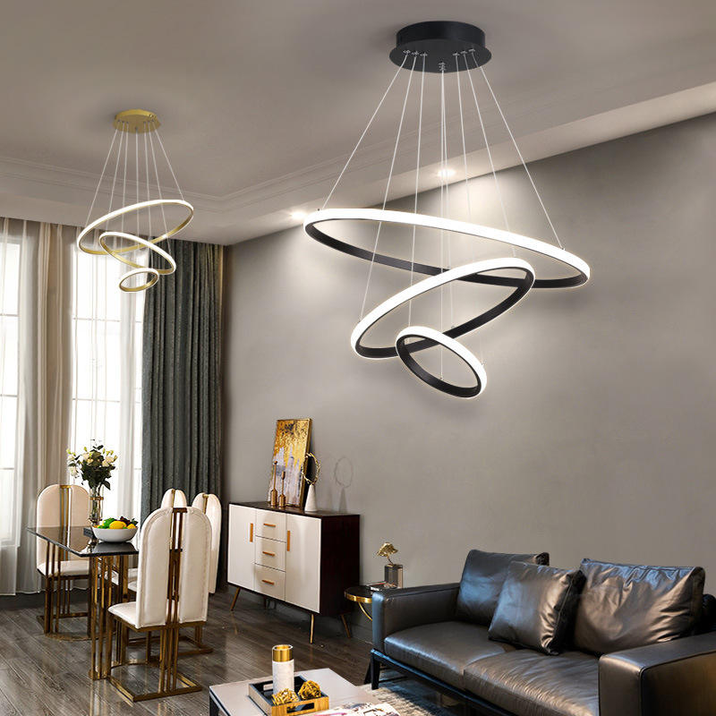 Arisha – Traumhafte LED-Leuchte mit sternenklarem Design