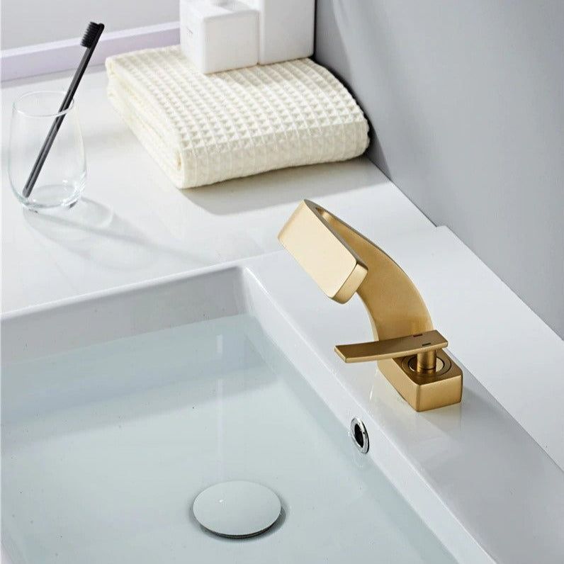 Arvid – Digitaler Wasserhahn