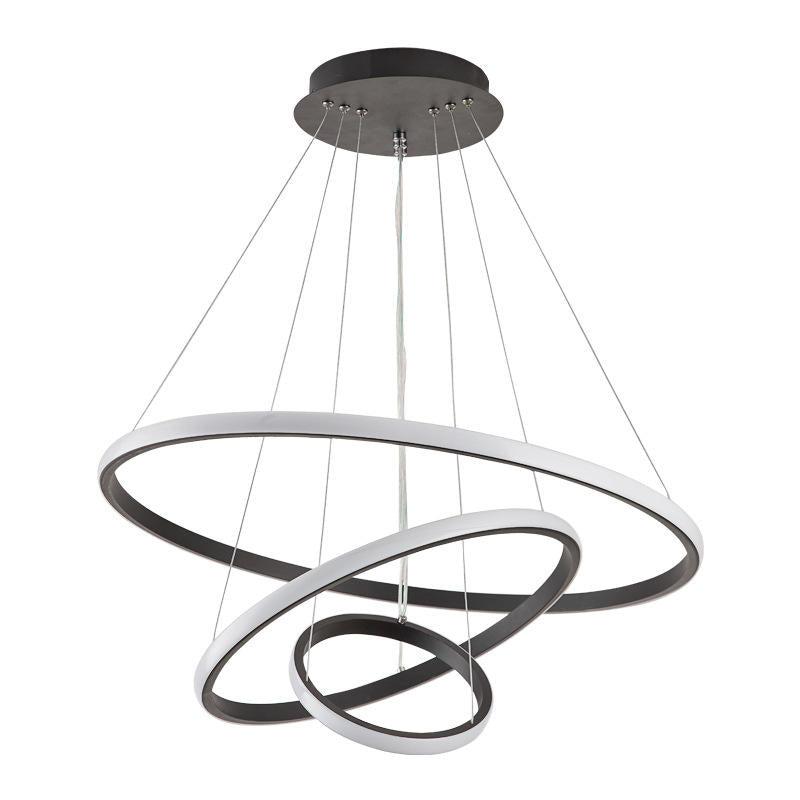 Arisha – Traumhafte LED-Leuchte mit sternenklarem Design