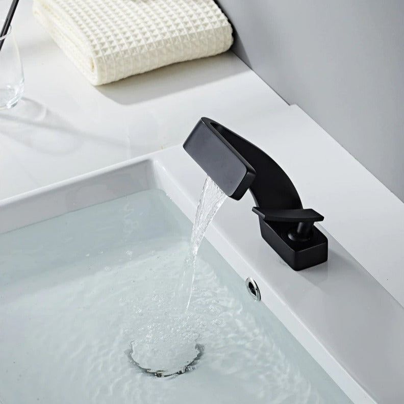 Arvid – Digitaler Wasserhahn