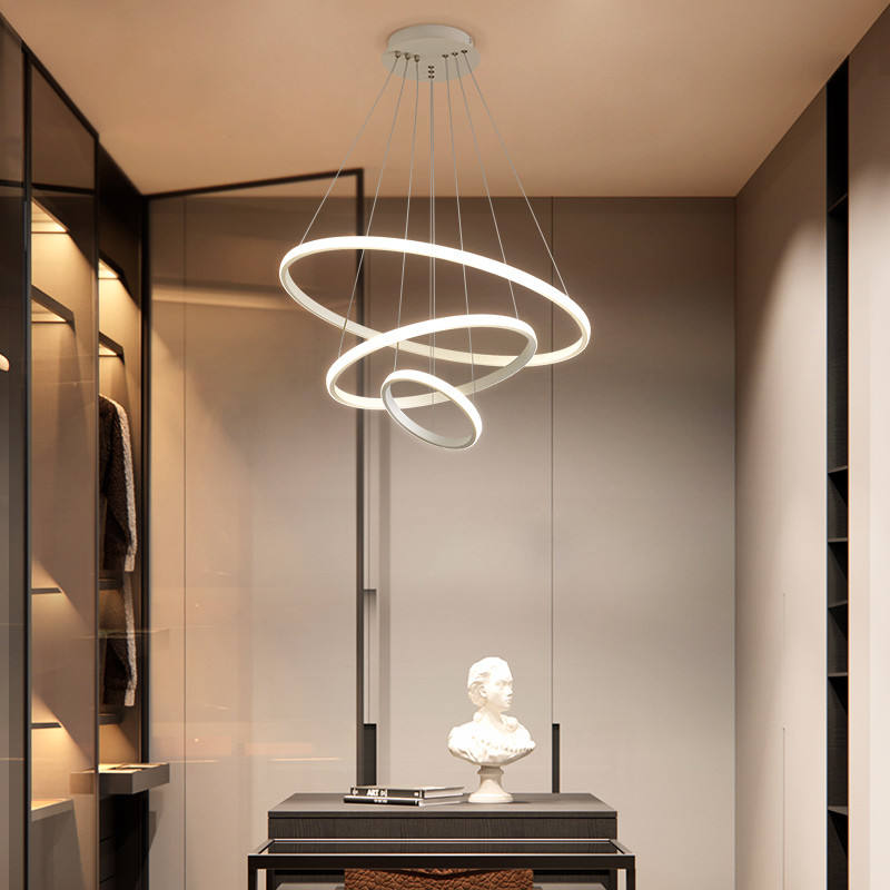Arisha – Traumhafte LED-Leuchte mit sternenklarem Design