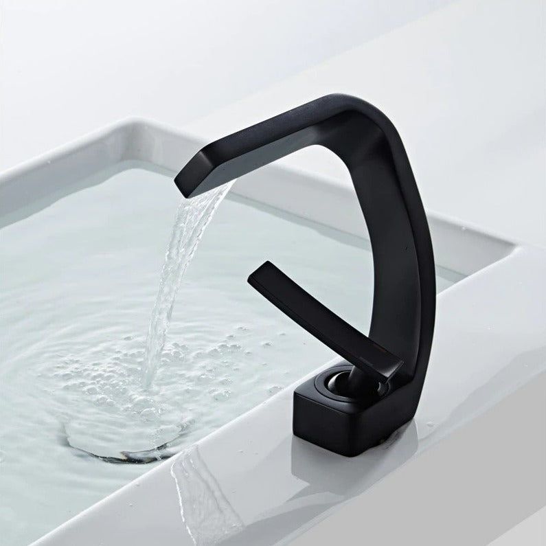 Arvid – Digitaler Wasserhahn