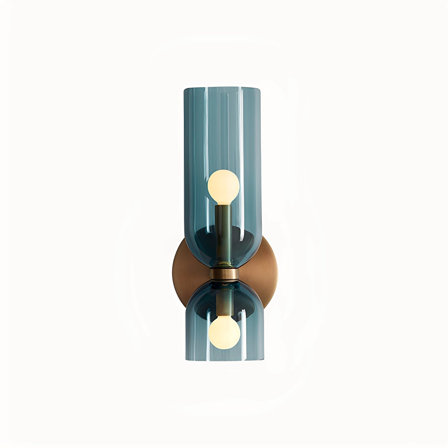 Freja – Skandinavische Wandlampe