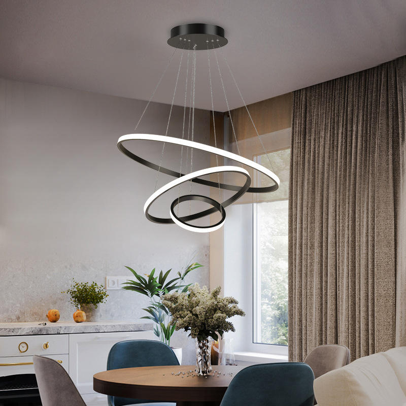 Arisha – Traumhafte LED-Leuchte mit sternenklarem Design