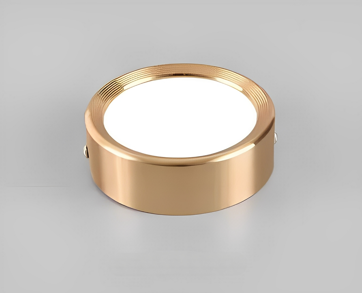 Axel – Kleine LED-Deckenleuchte