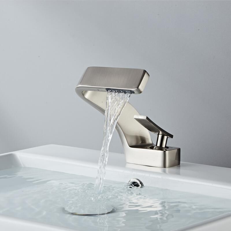 Arvid – Digitaler Wasserhahn