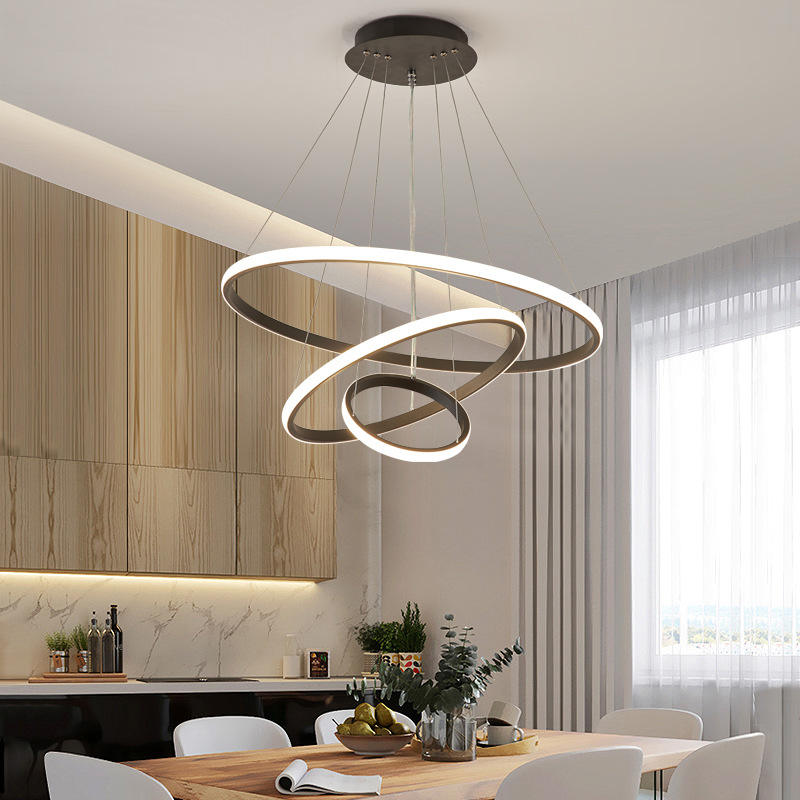 Arisha – Traumhafte LED-Leuchte mit sternenklarem Design