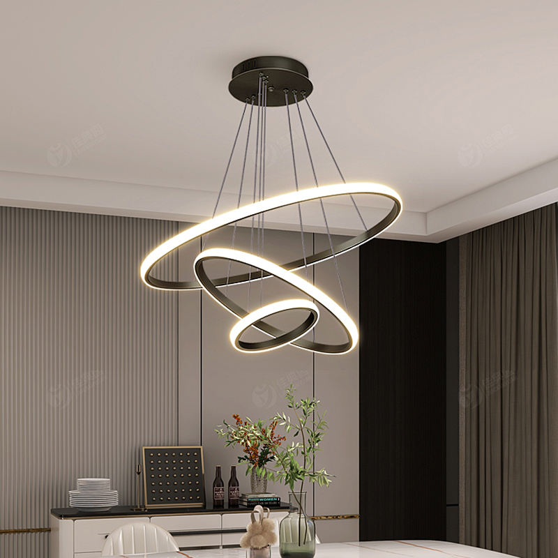 Arisha – Traumhafte LED-Leuchte mit sternenklarem Design
