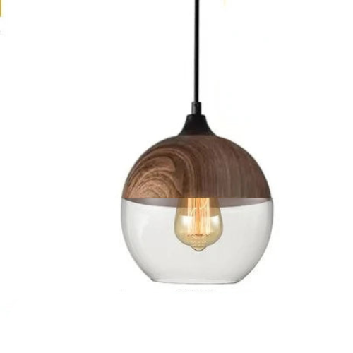 Glowvia – Zeitgemäße Deckenlampe mit stilvoller Leuchtkraft