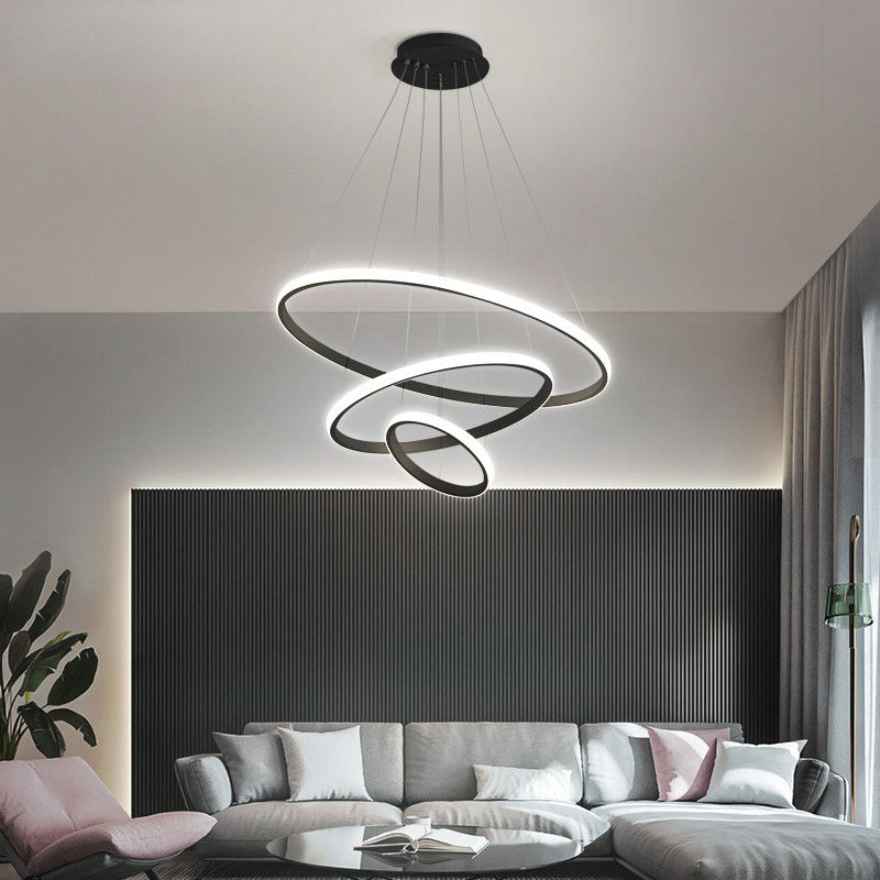 Arisha – Traumhafte LED-Leuchte mit sternenklarem Design