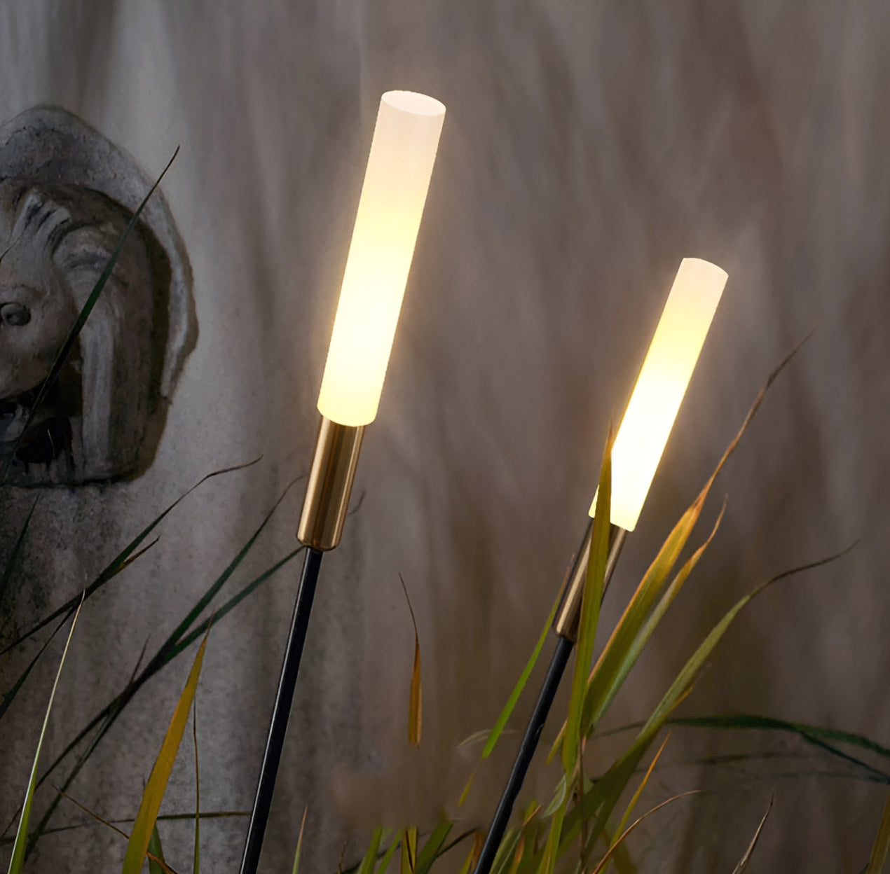 SolarEdge – Zeitgemäße Solarlampen für Terrasse & Garten