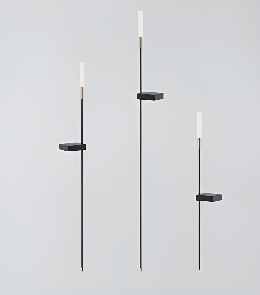 SolarEdge – Zeitgemäße Solarlampen für Terrasse & Garten