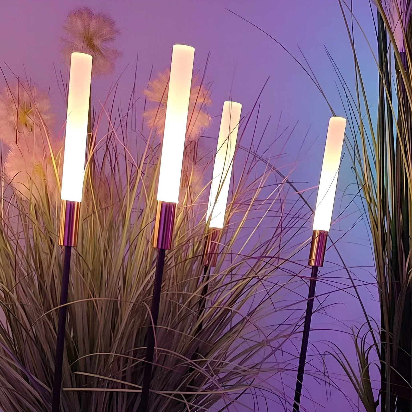 SolarEdge – Zeitgemäße Solarlampen für Terrasse & Garten