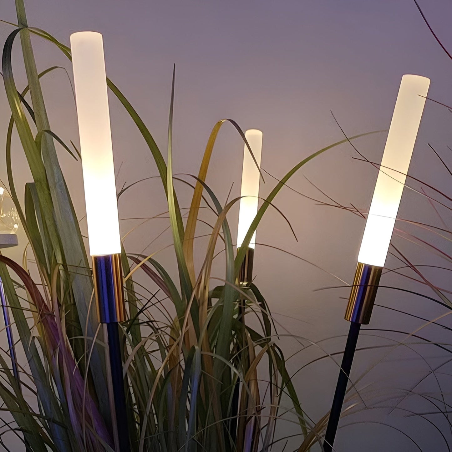 SolarEdge – Zeitgemäße Solarlampen für Terrasse & Garten