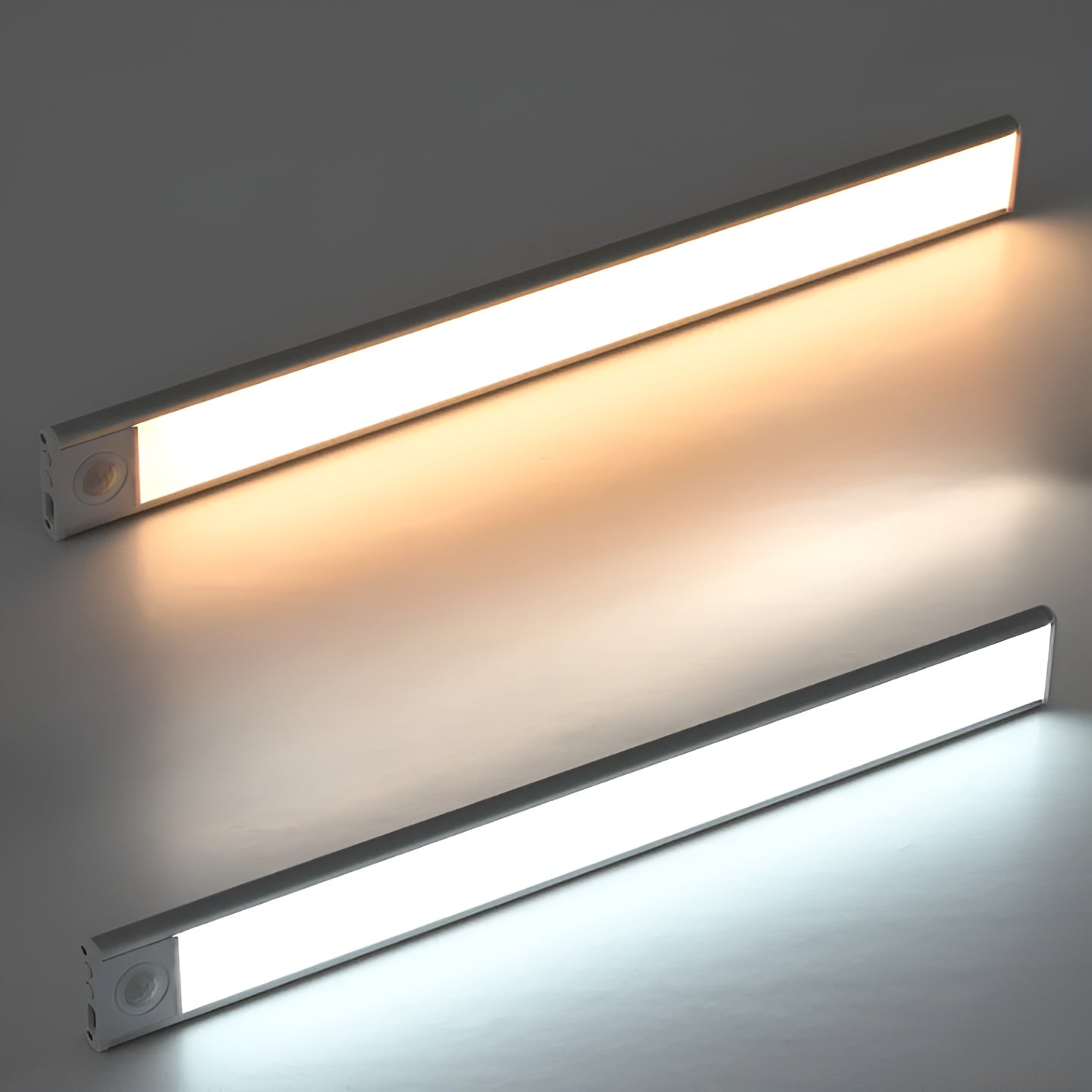 MotionLite Pro – USB-LED-Licht mit Sensor & Wiederaufladbarer Funktion