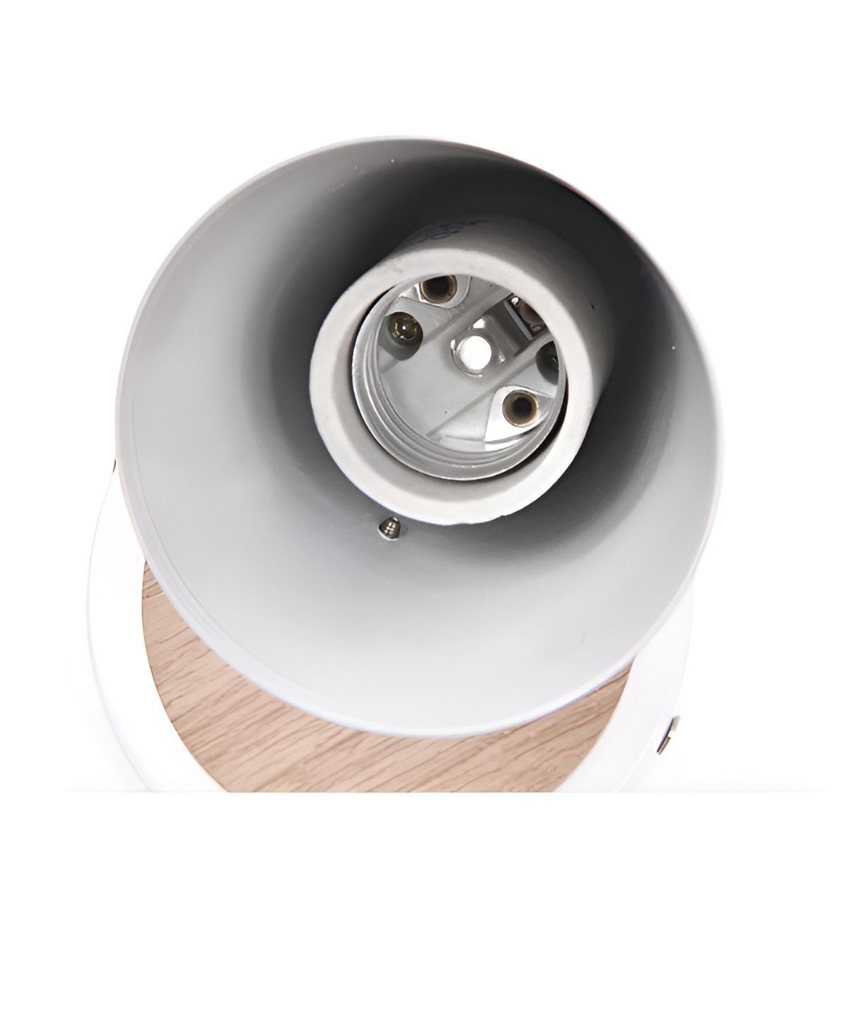 CandyHue Wandlampe – Bunte Pastellfarbe