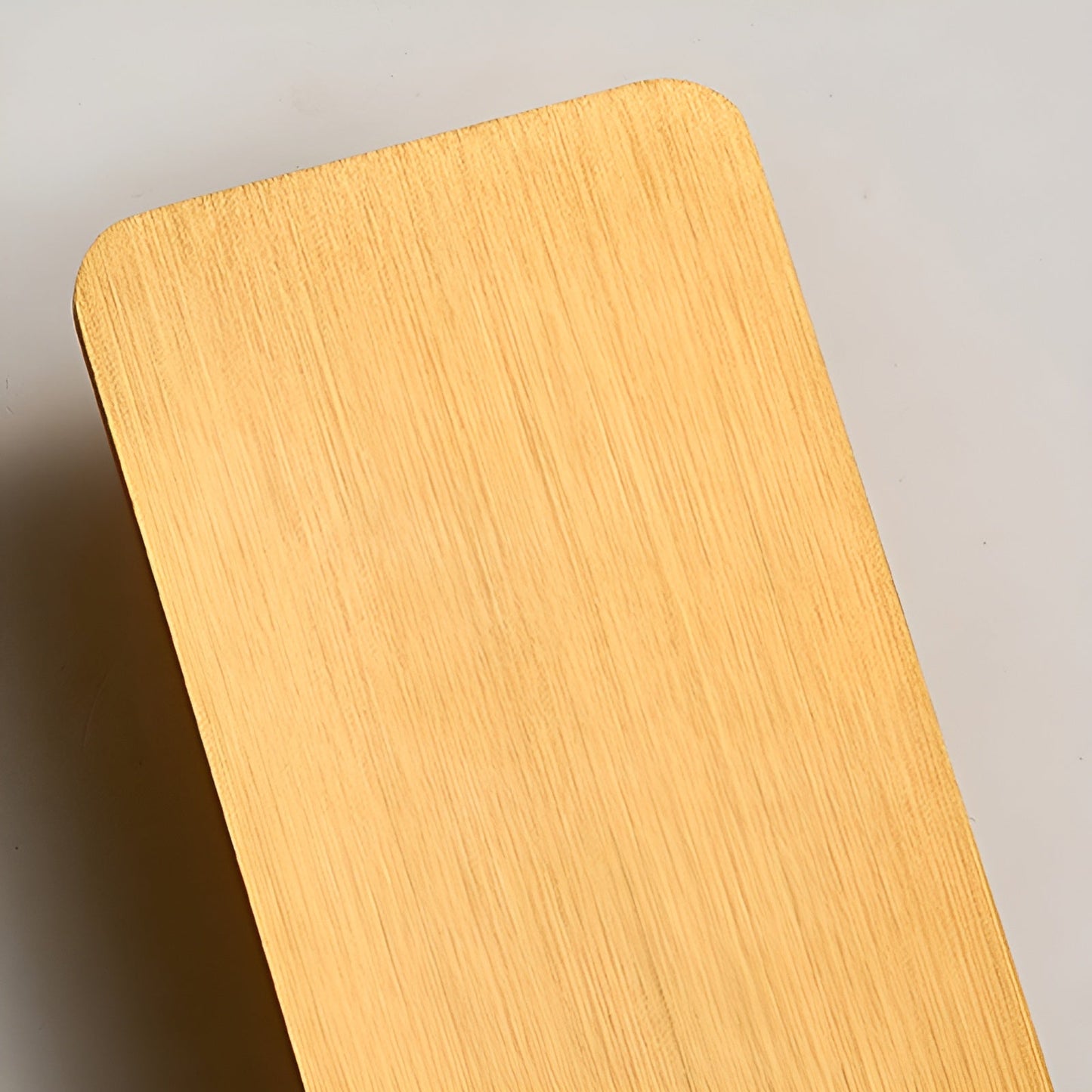 SlimBeam LED-Wandleuchte – Kompakte Rechteckform