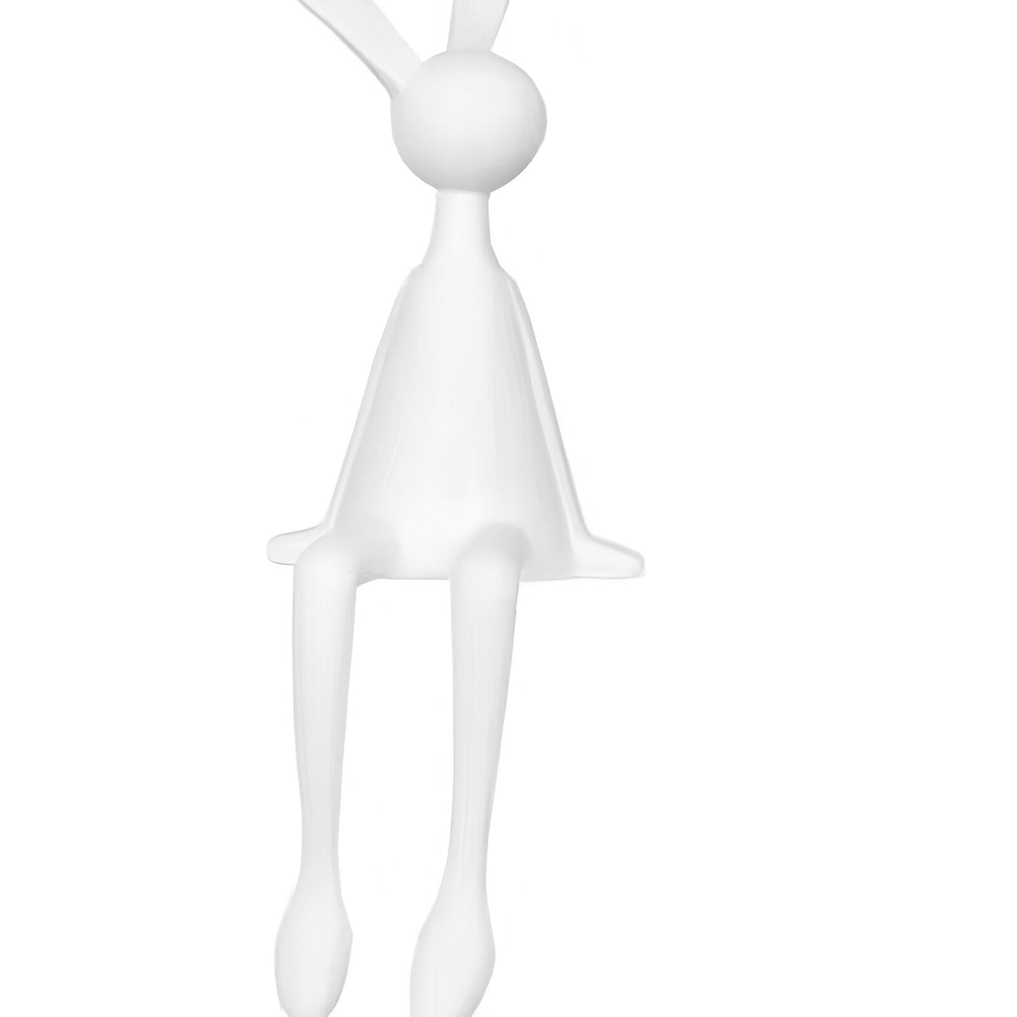 EasterForm Hase – Moderne Osterdekofigur