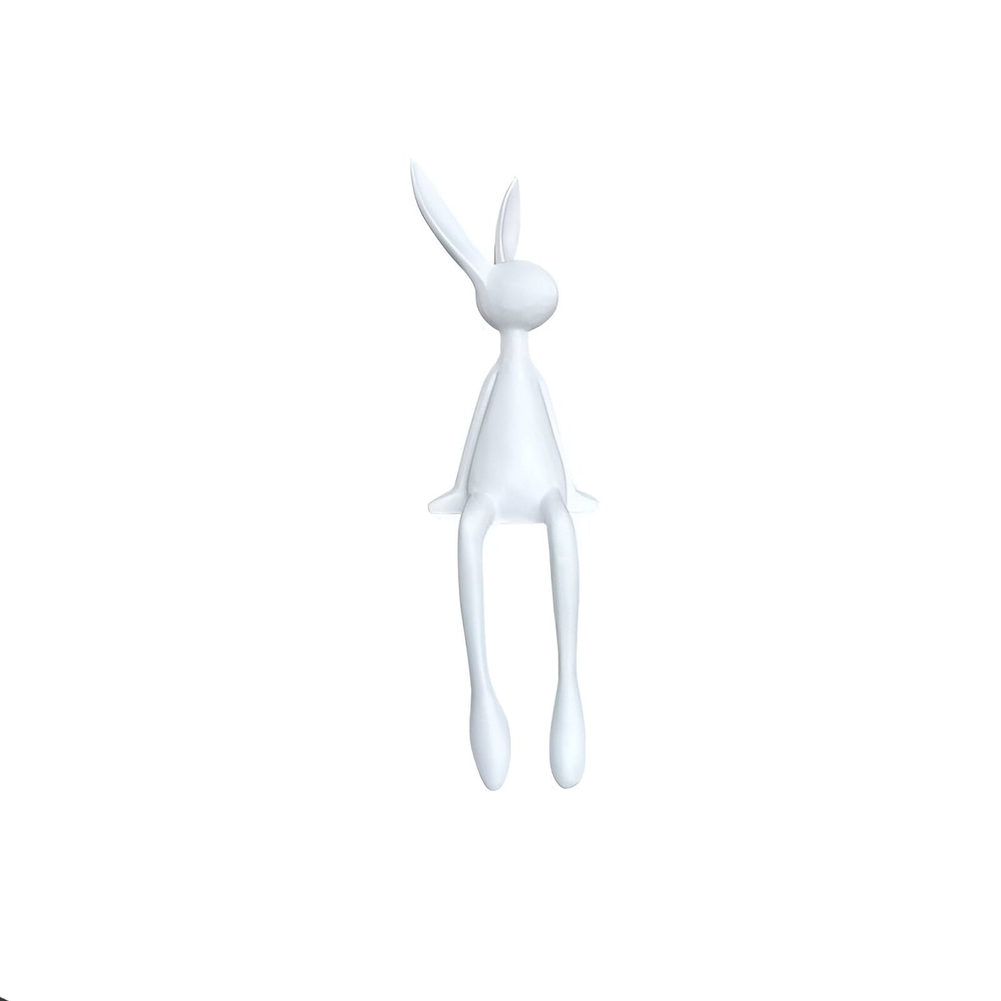 EasterForm Hase – Moderne Osterdekofigur