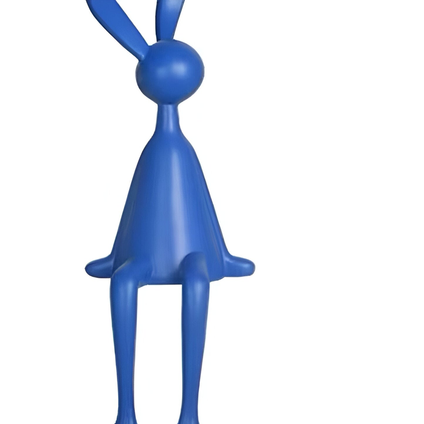 EasterForm Hase – Moderne Osterdekofigur