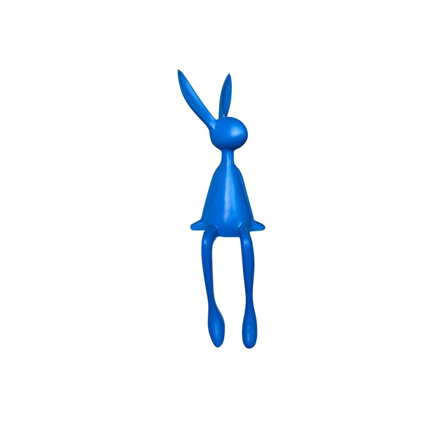 EasterForm Hase – Moderne Osterdekofigur