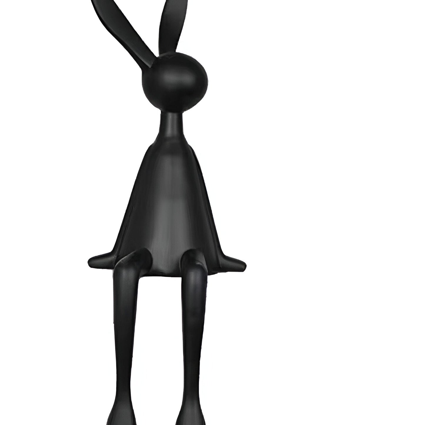 EasterForm Hase – Moderne Osterdekofigur