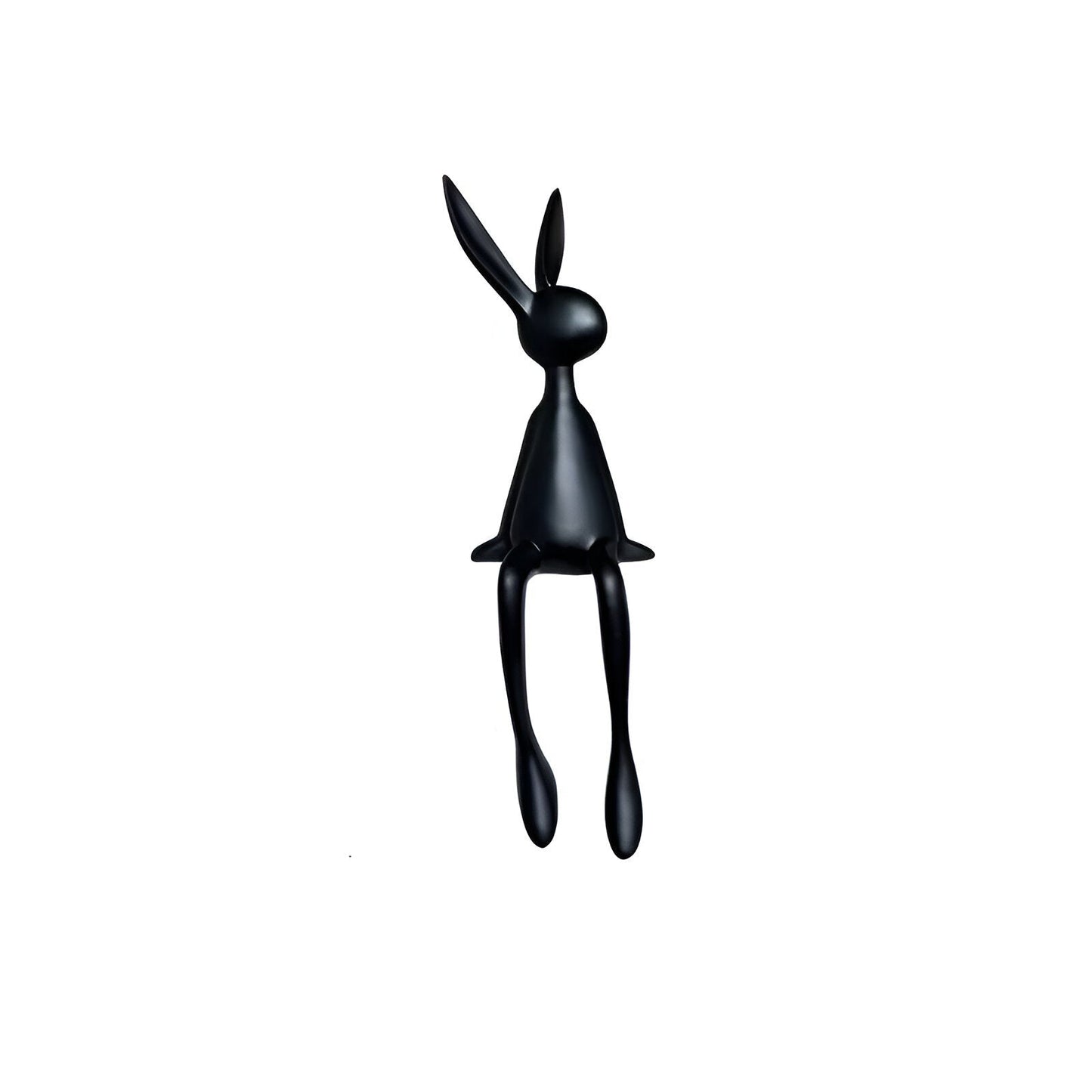 EasterForm Hase – Moderne Osterdekofigur