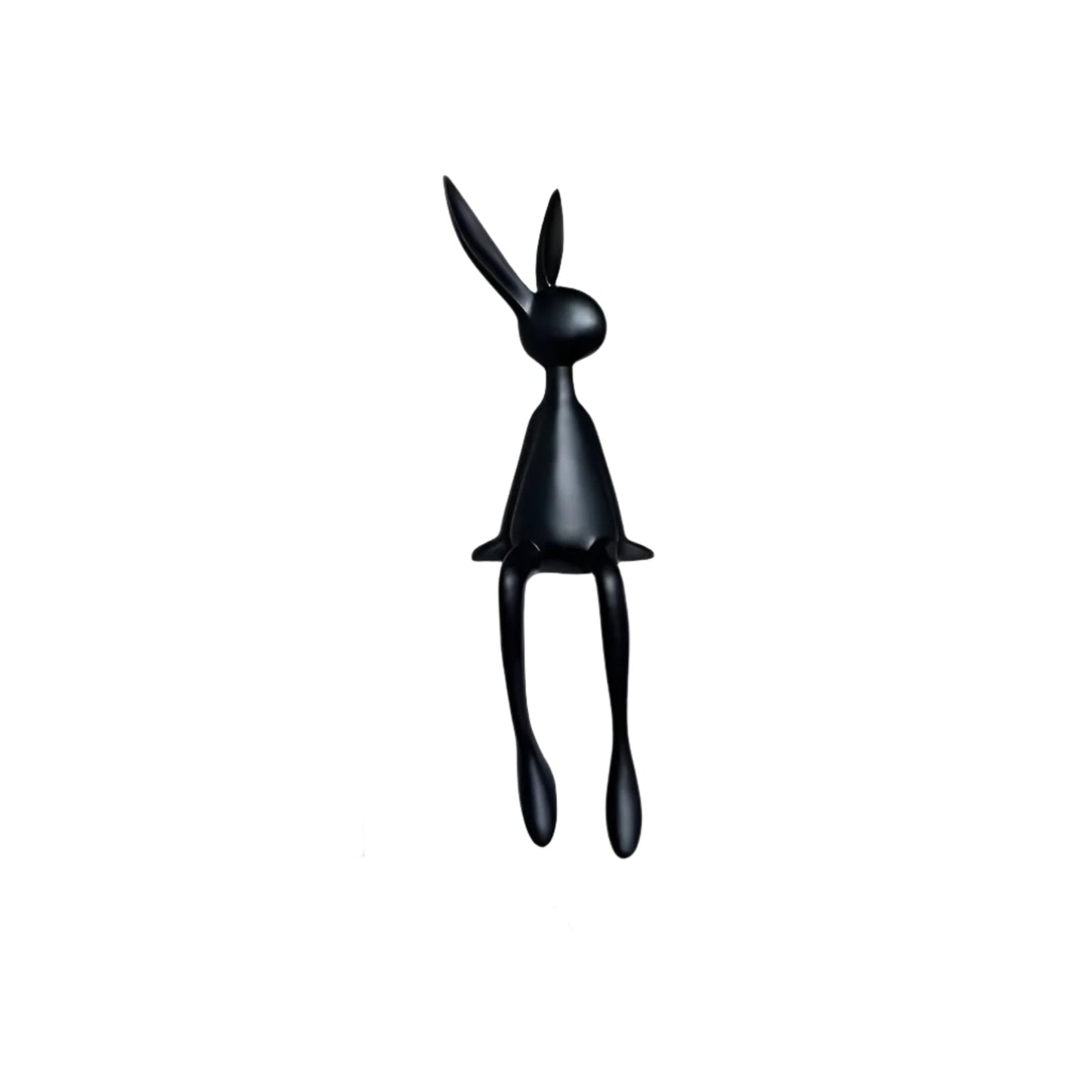 EasterForm Hase – Moderne Osterdekofigur