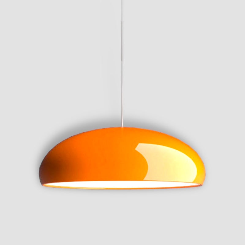 Xian – Moderne und Schlichte Pendelleuchte