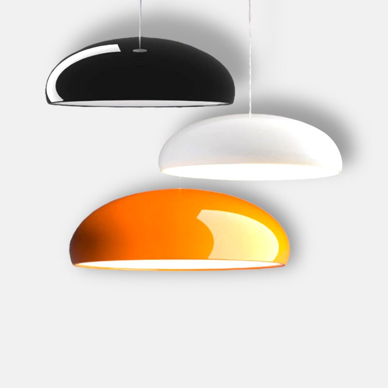 Xian – Moderne und Schlichte Pendelleuchte