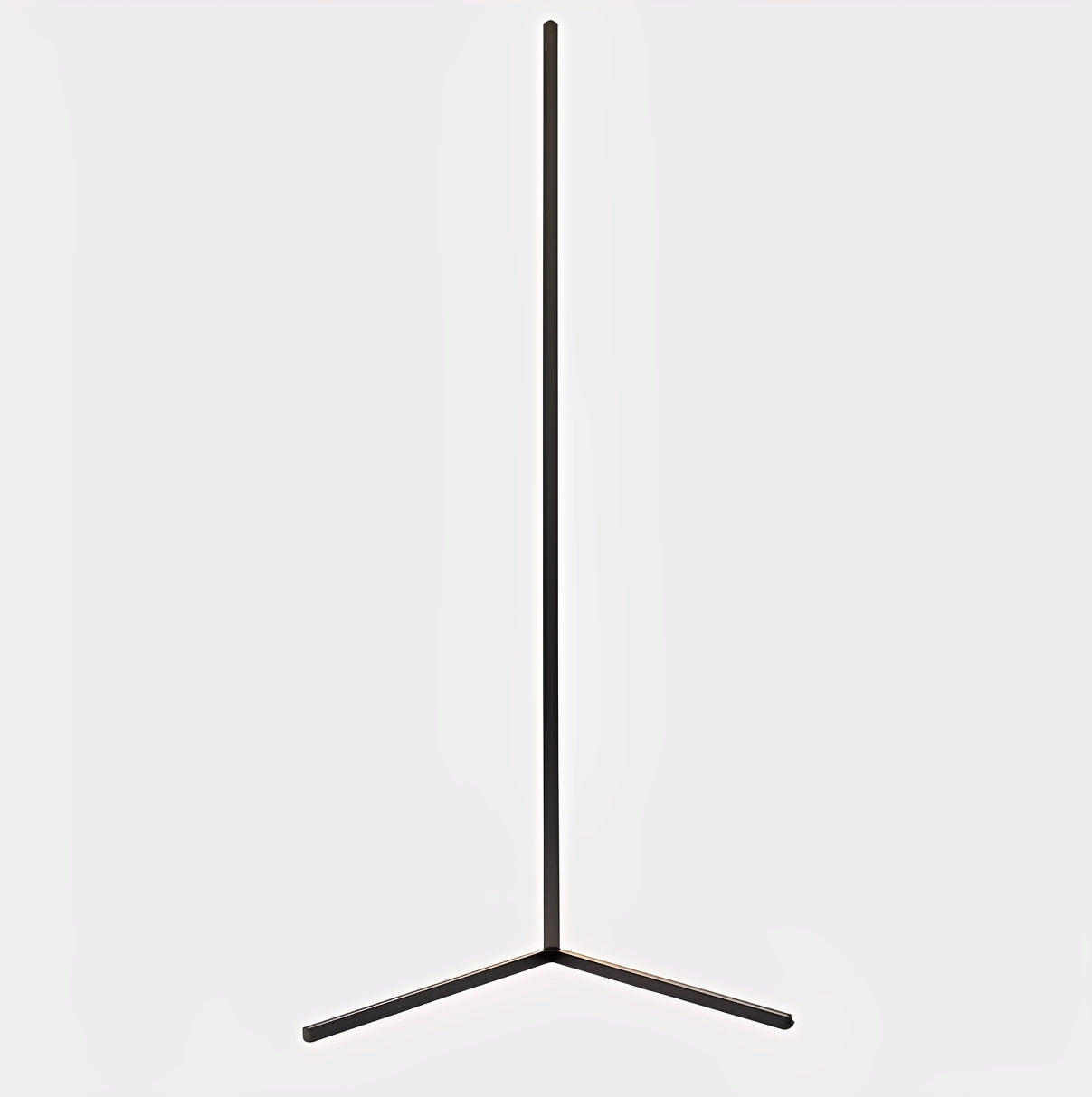 LumiSync – Smarte LED-Eckenlampe