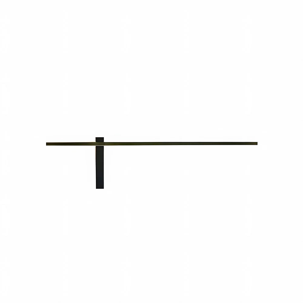 Vero – Robuste Edelstahl-Wandlampe