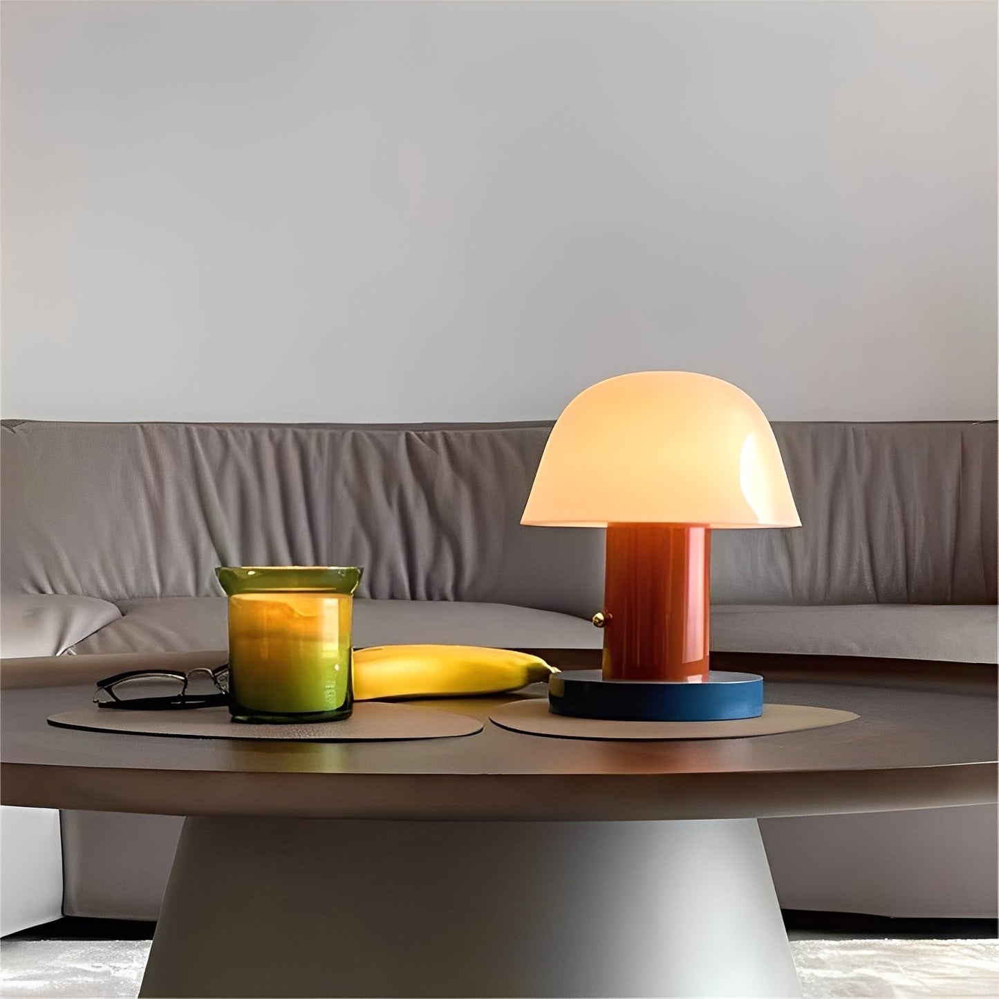 Maren – Kabellose Touch-LED-Leuchte