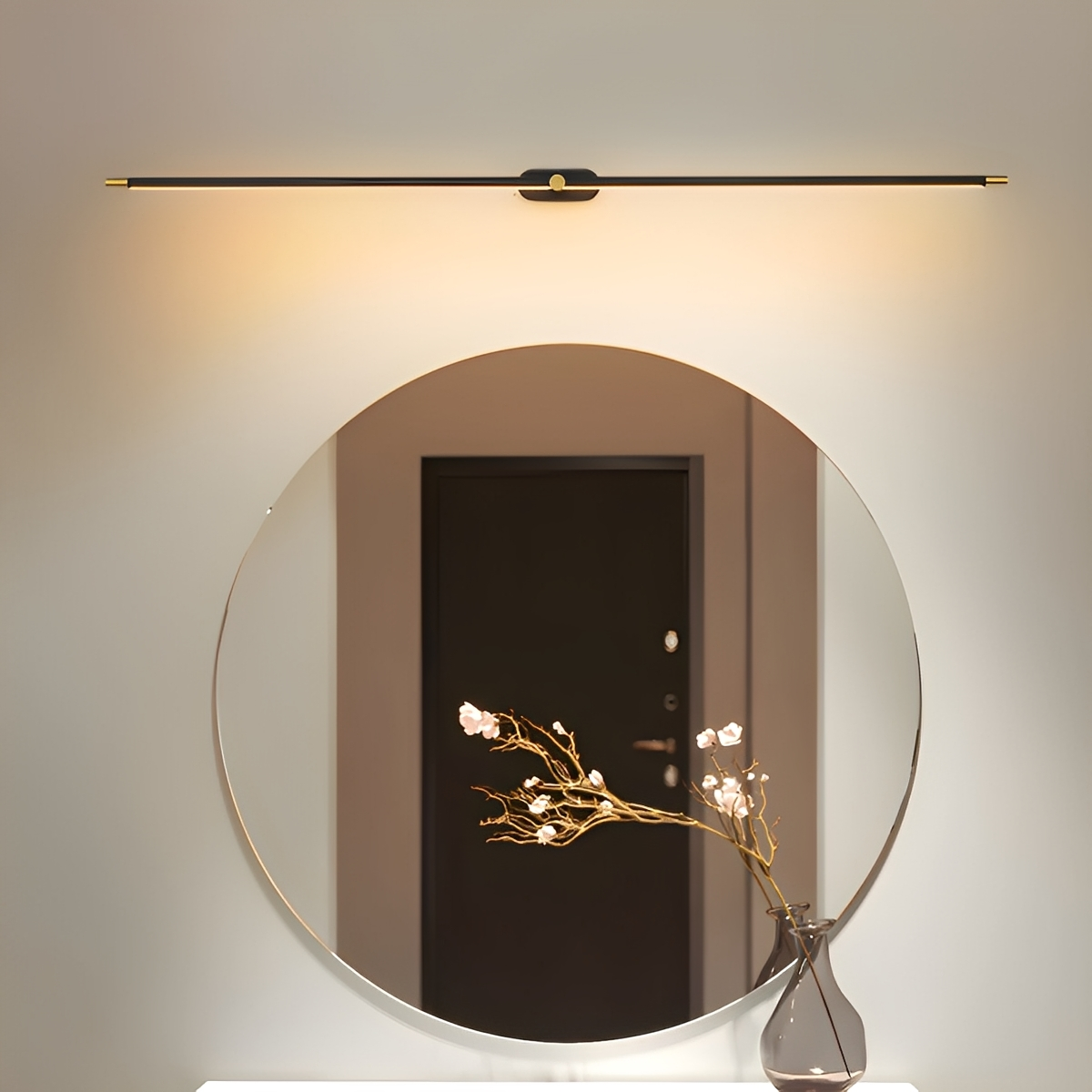 Kady – Moderne lineare Wandlampe