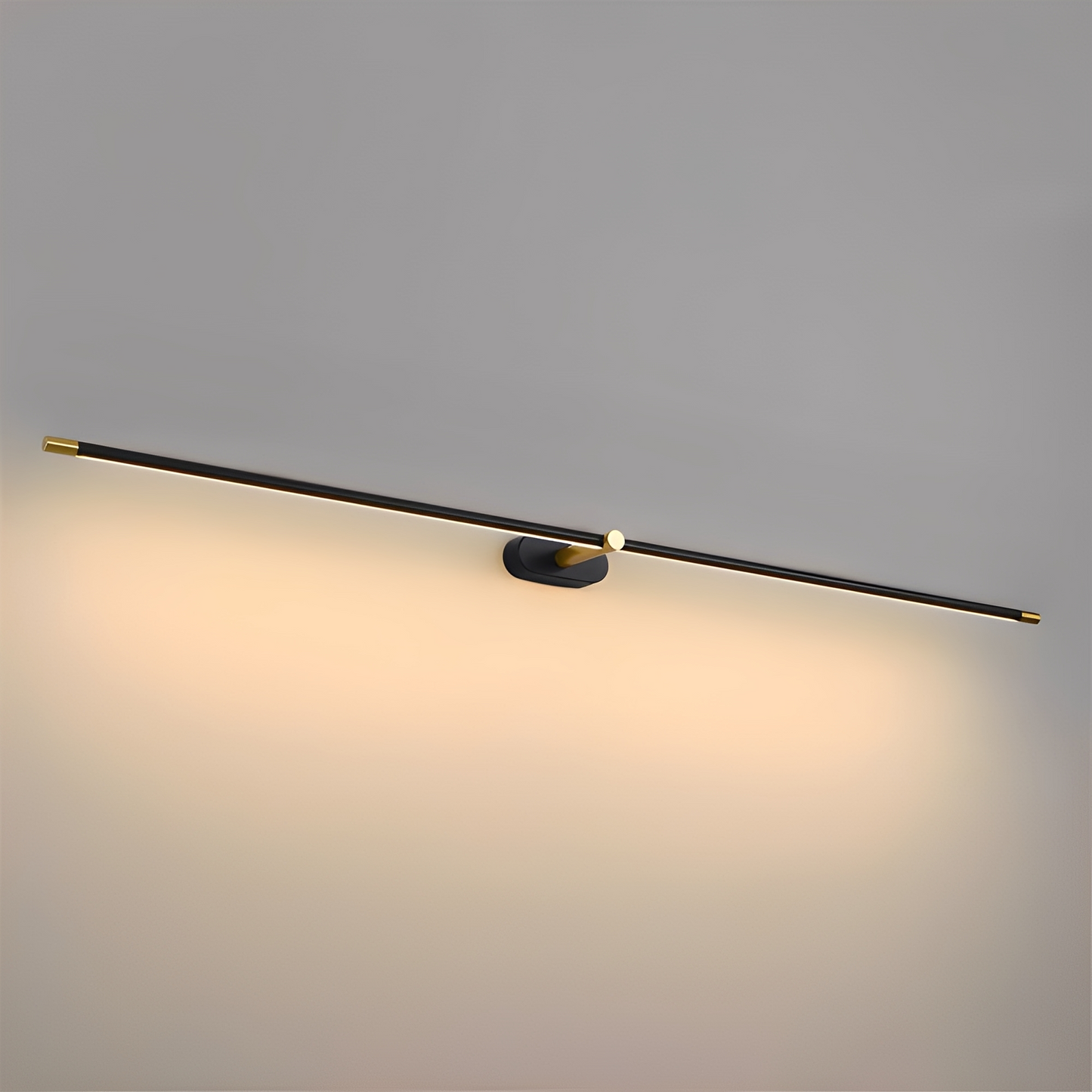 Kady – Moderne lineare Wandlampe