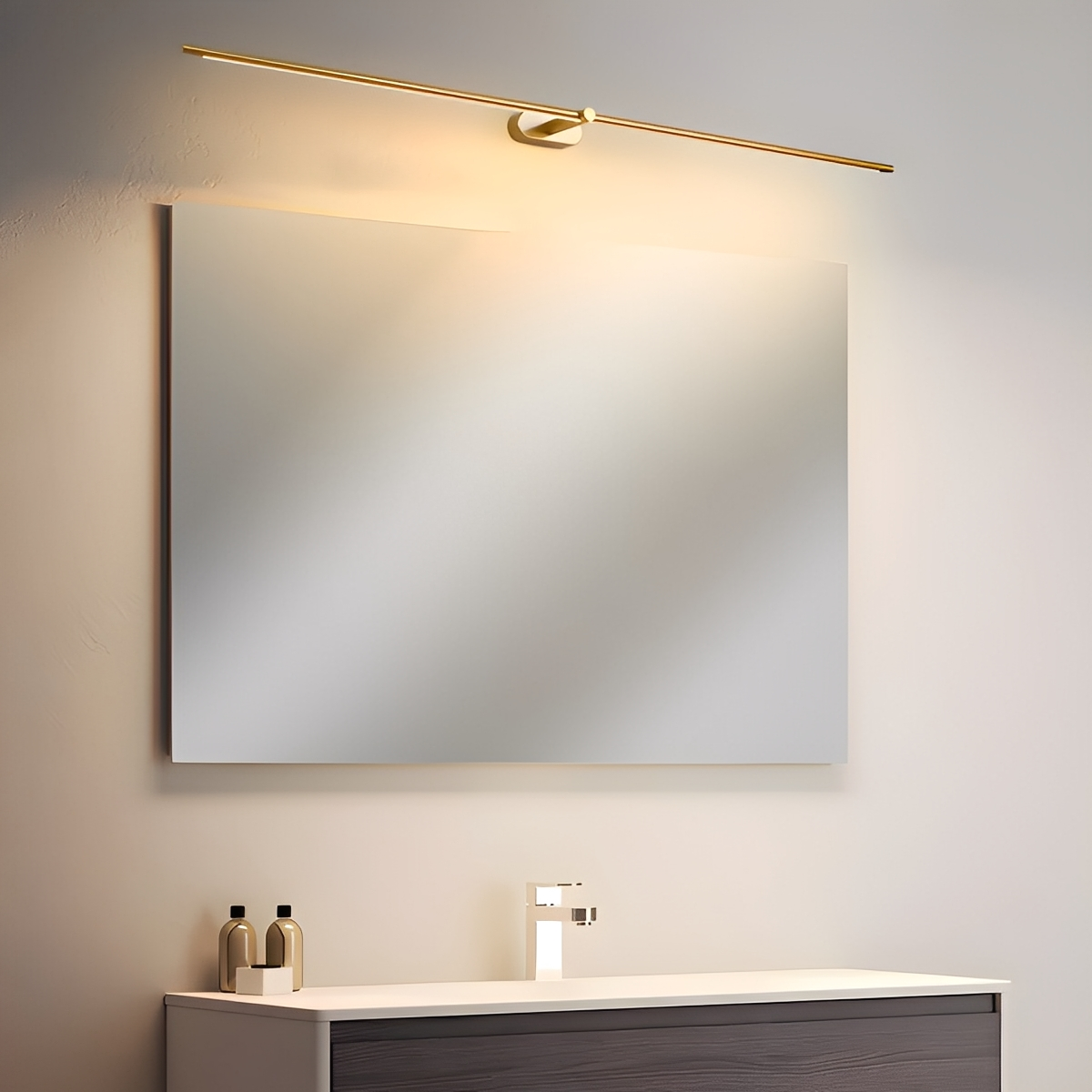 Kady – Moderne lineare Wandlampe