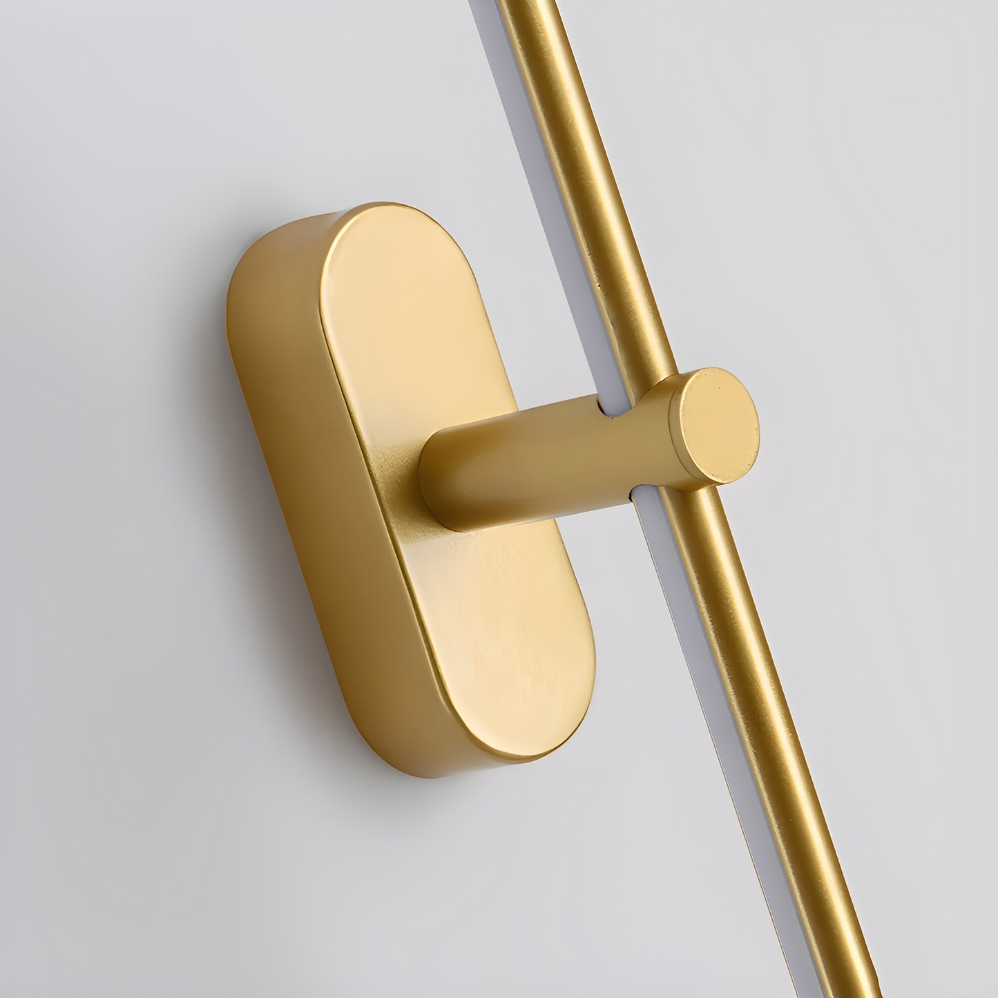 Kady – Moderne lineare Wandlampe
