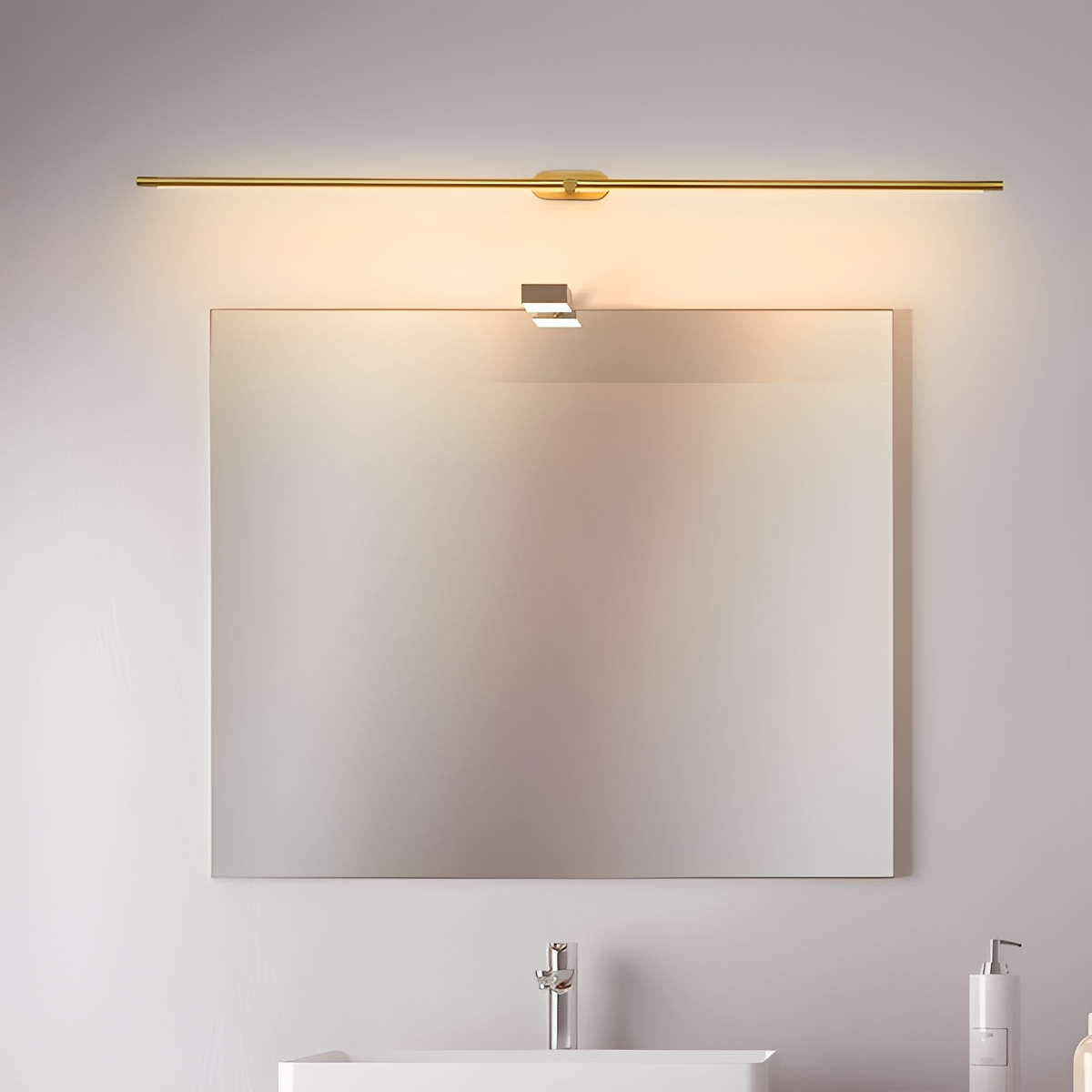 Kady – Moderne lineare Wandlampe